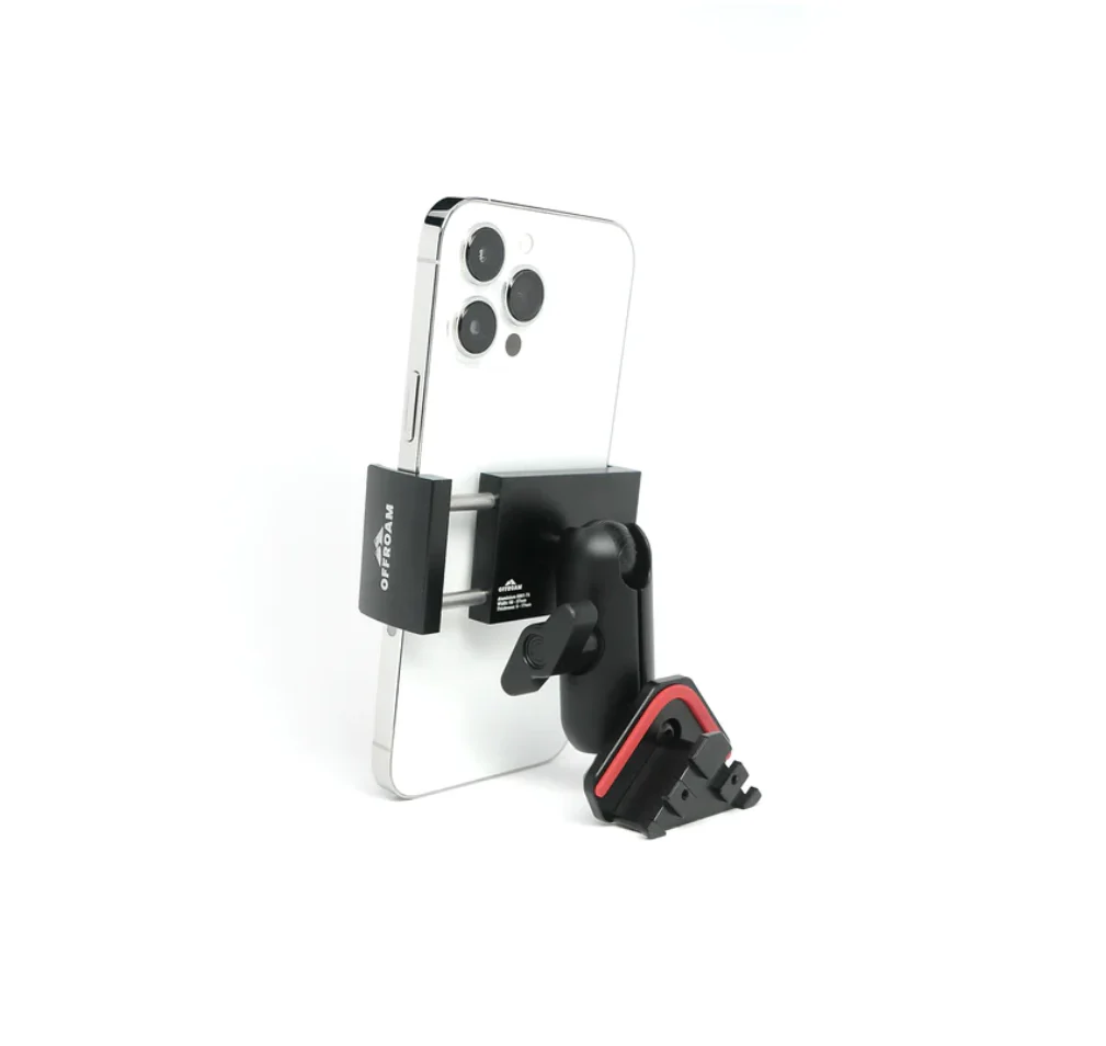 Phone Mount Fits 2005-2023 Toyota Tacoma - Image 19