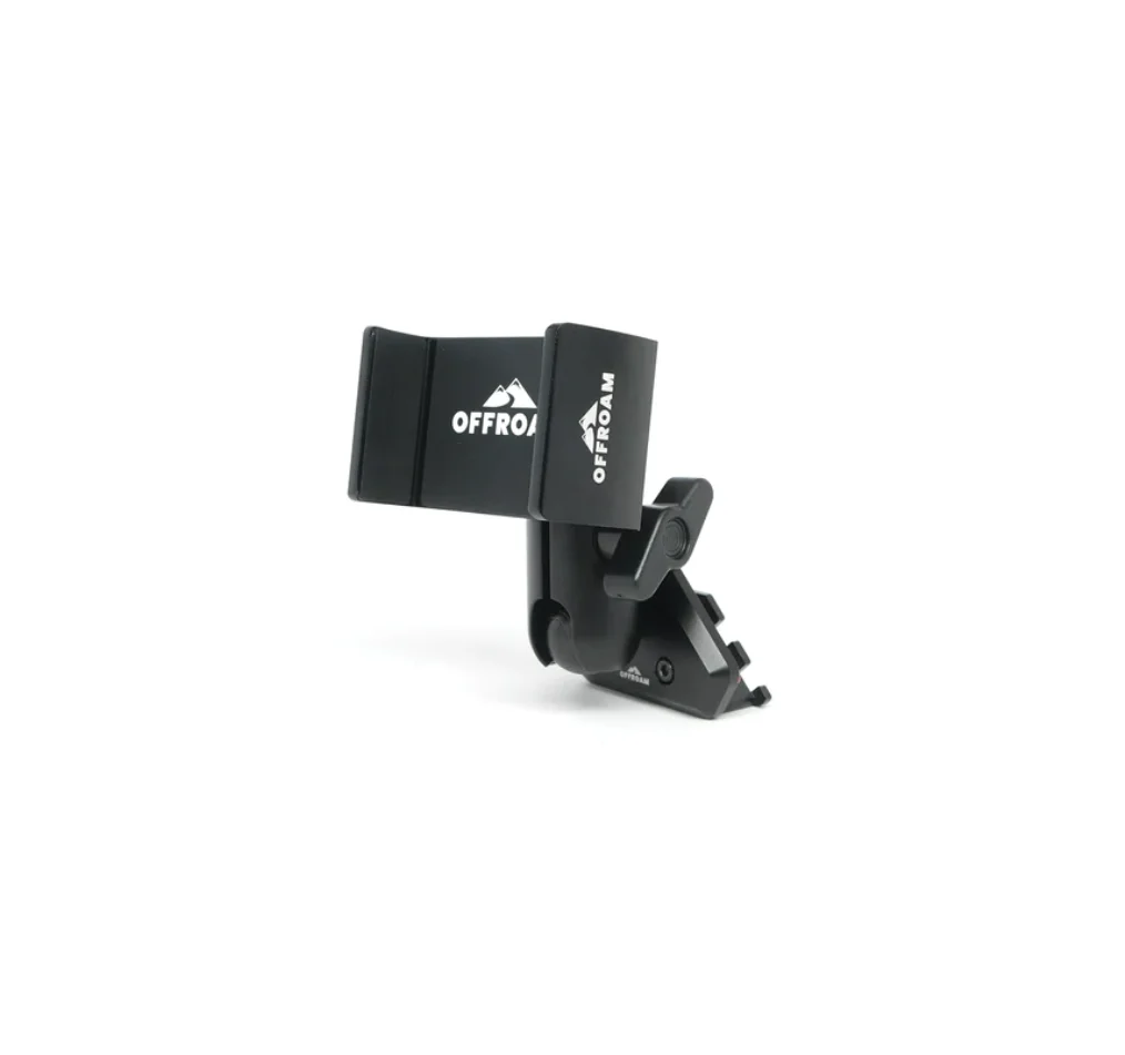 Phone Mount Fits 2005-2023 Toyota Tacoma - Image 20
