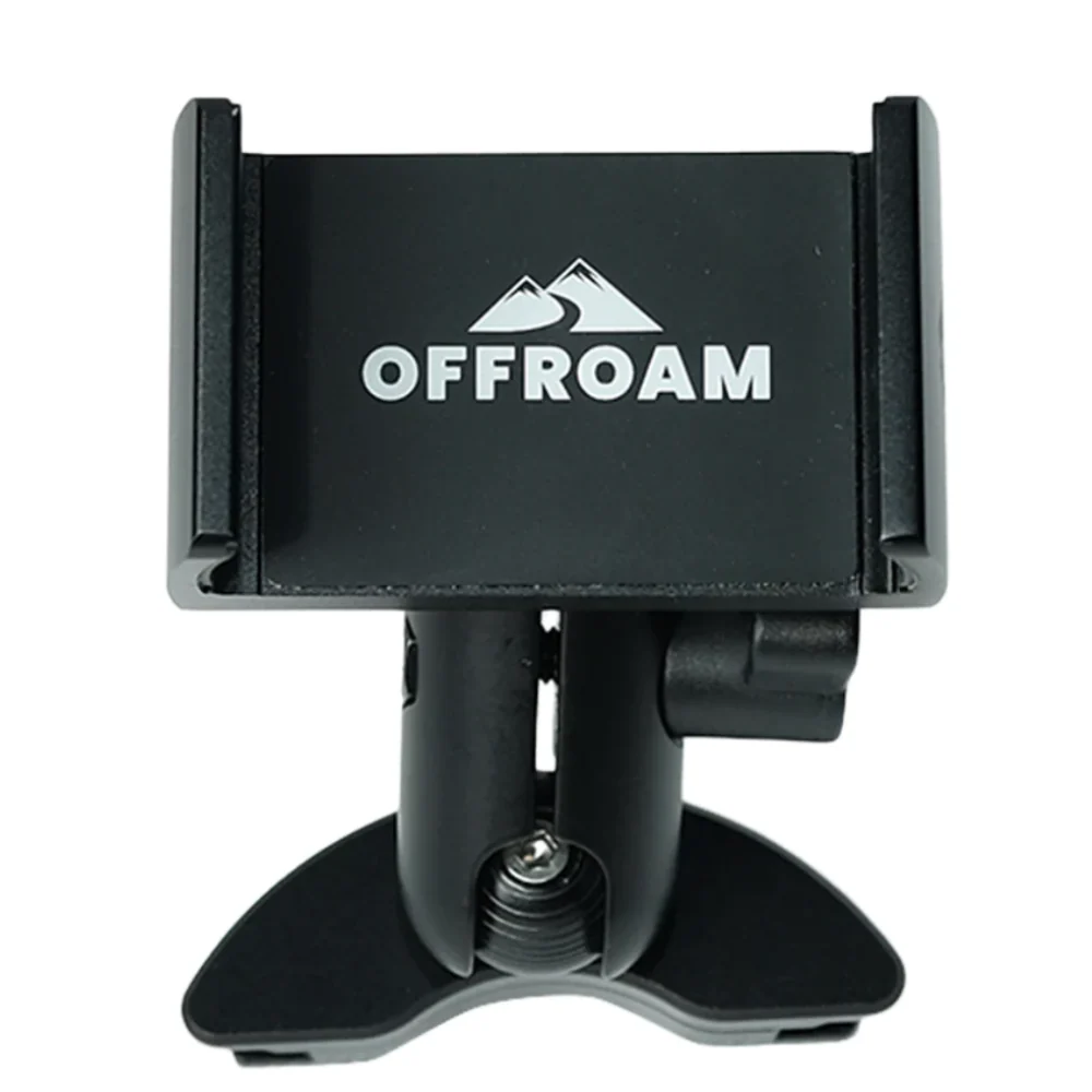 Phone Mount Fits 2005-2023 Toyota Tacoma - Image 24