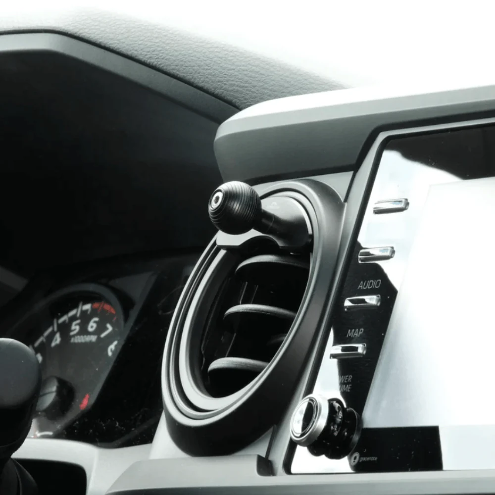 Phone Mount Fits 2005-2023 Toyota Tacoma - Image 26