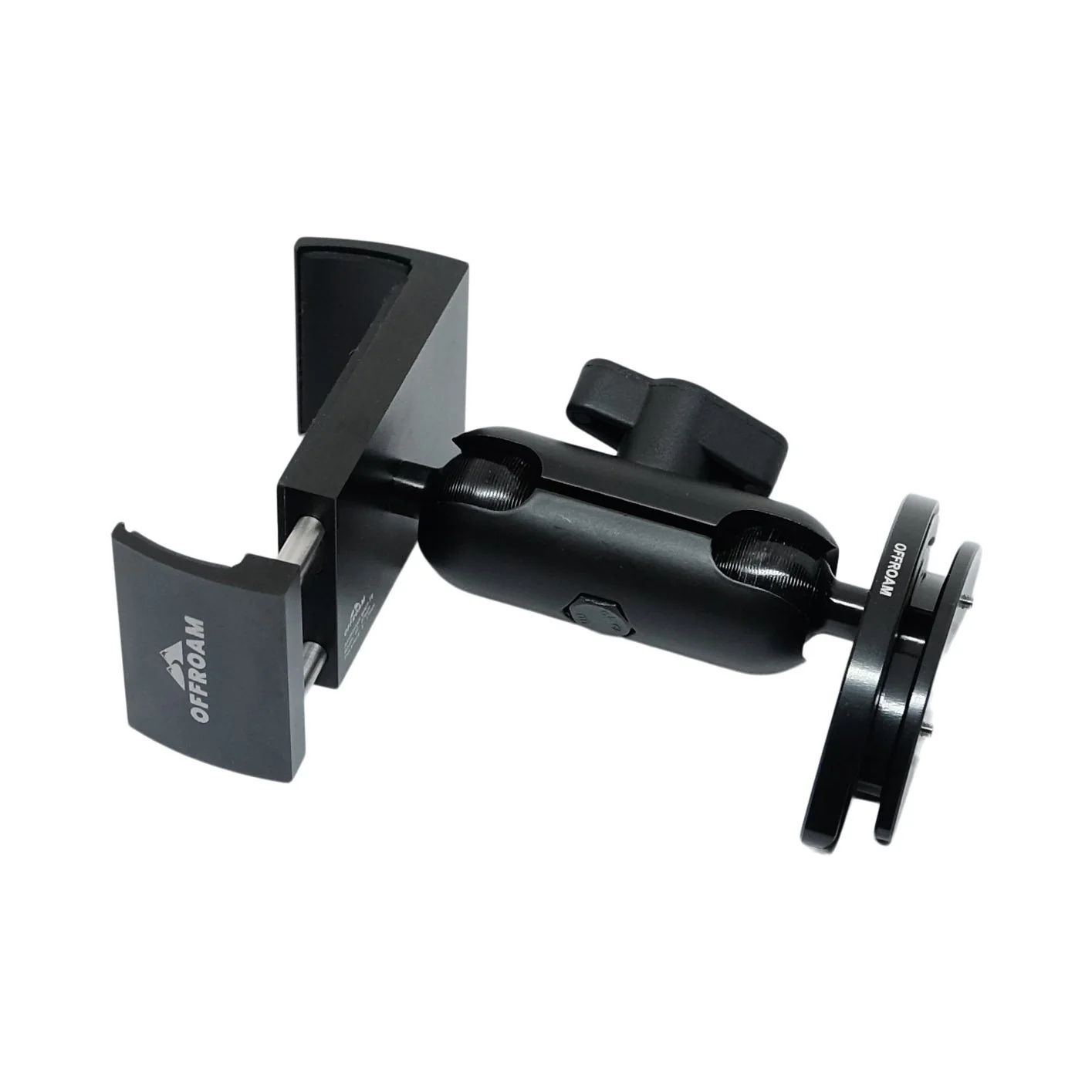 Phone Mount Fits 2005-2023 Toyota Tacoma - Image 27