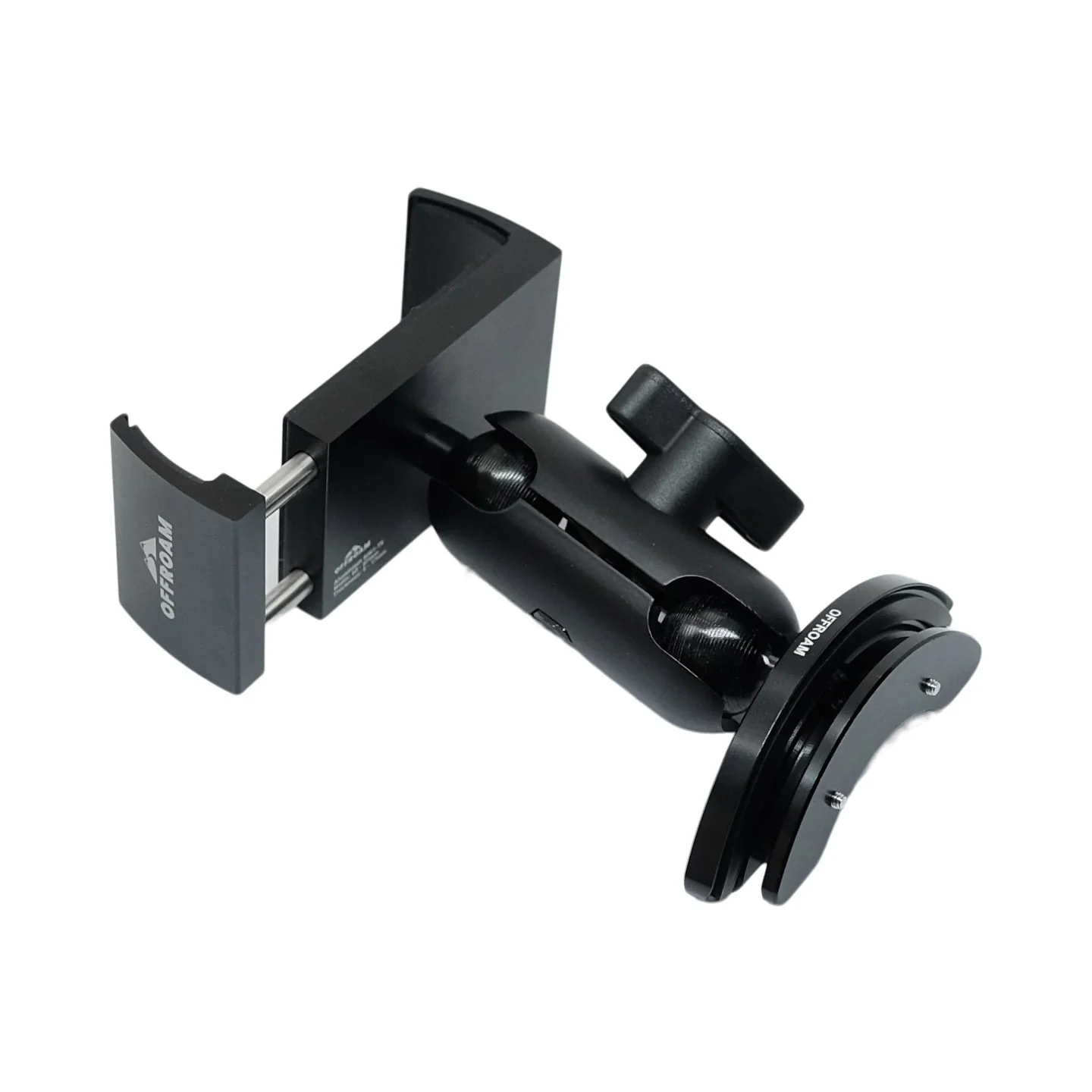 Phone Mount Fits 2005-2023 Toyota Tacoma - Image 28