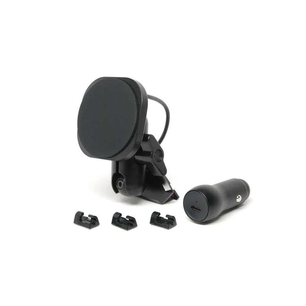 Phone Mount Fits 2005-2023 Toyota Tacoma - Image 30