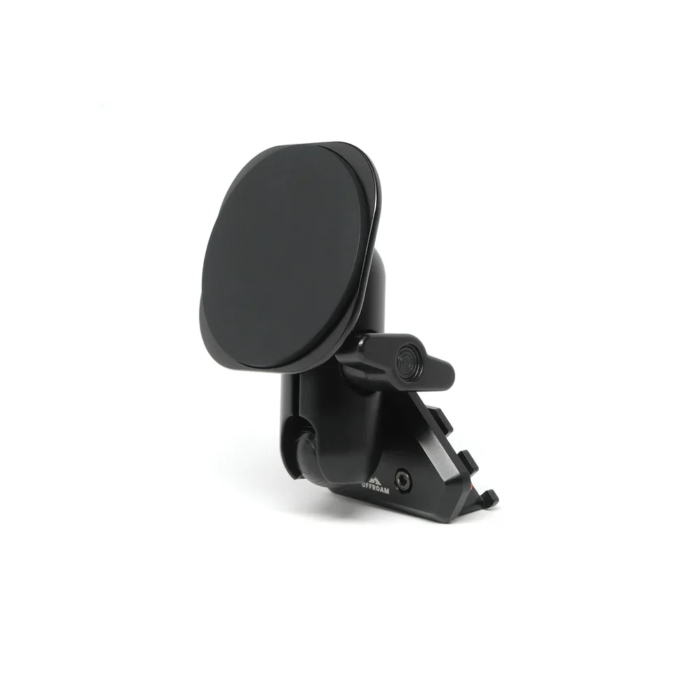 Phone Mount Fits 2005-2023 Toyota Tacoma - Image 31