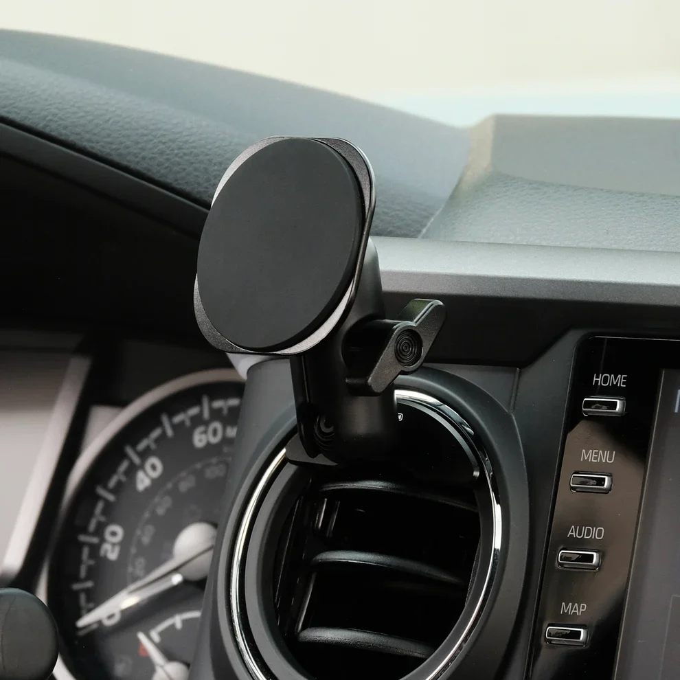 Phone Mount Fits 2005-2023 Toyota Tacoma - Image 32