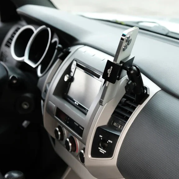 Phone Mount Fits 2005-2023 Toyota Tacoma - Image 4