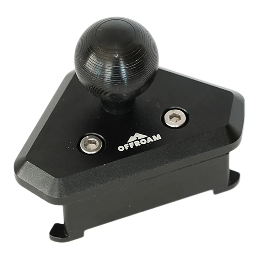 Phone Mount Fits 2005-2023 Toyota Tacoma - Image 41