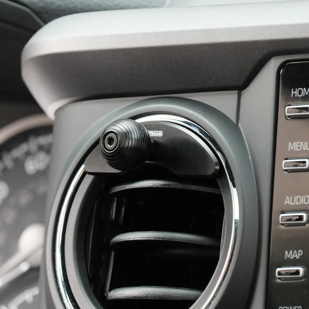 Phone Mount Fits 2005-2023 Toyota Tacoma - Image 44