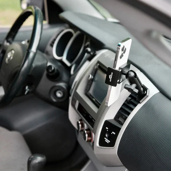 Phone Mount Fits 2005-2023 Toyota Tacoma - Image 6