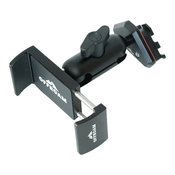 Phone Mount Fits 2005-2023 Toyota Tacoma - Image 7