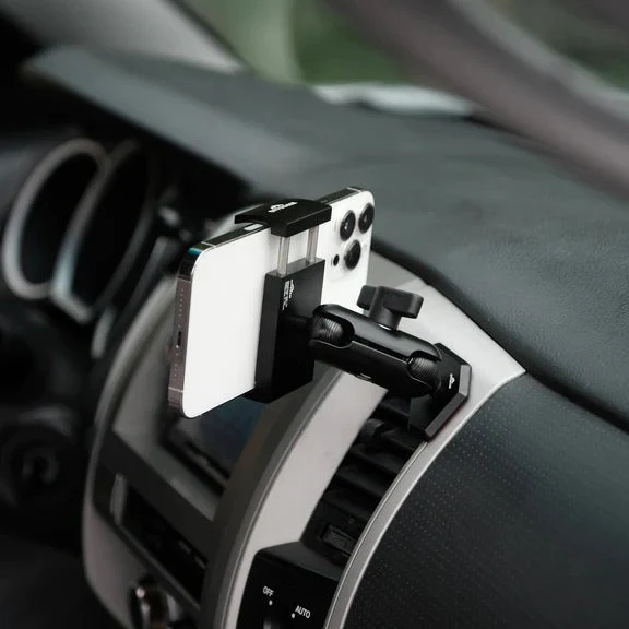 Phone Mount Fits 2005-2023 Toyota Tacoma - Image 8