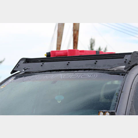 Prinsu Cab Rack Fits 2005-2023 Toyota Tacoma - Image 12