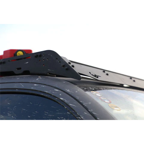 Prinsu Cab Rack Fits 2005-2023 Toyota Tacoma - Image 13