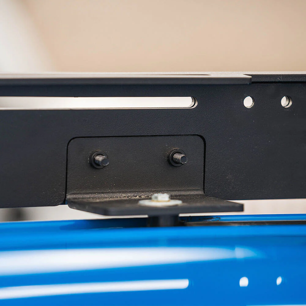 Prinsu Pro Roof Rack Fits 2005-2023 Toyota Tacoma - Image 4