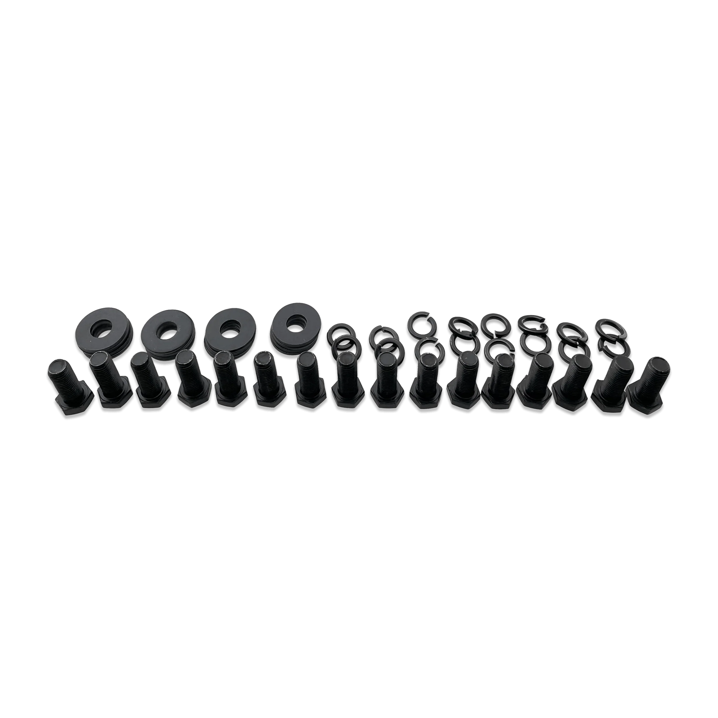 Revo Rock Sliders | Double Cab Short Bed/Access Cab Long Bed Fits 2005-2023 Toyota Tacoma - Image 6