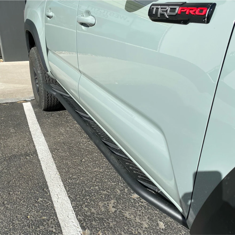 Short Bed & Access Cab Sliders Fits 2005-2023 Toyota Tacoma - Image 16
