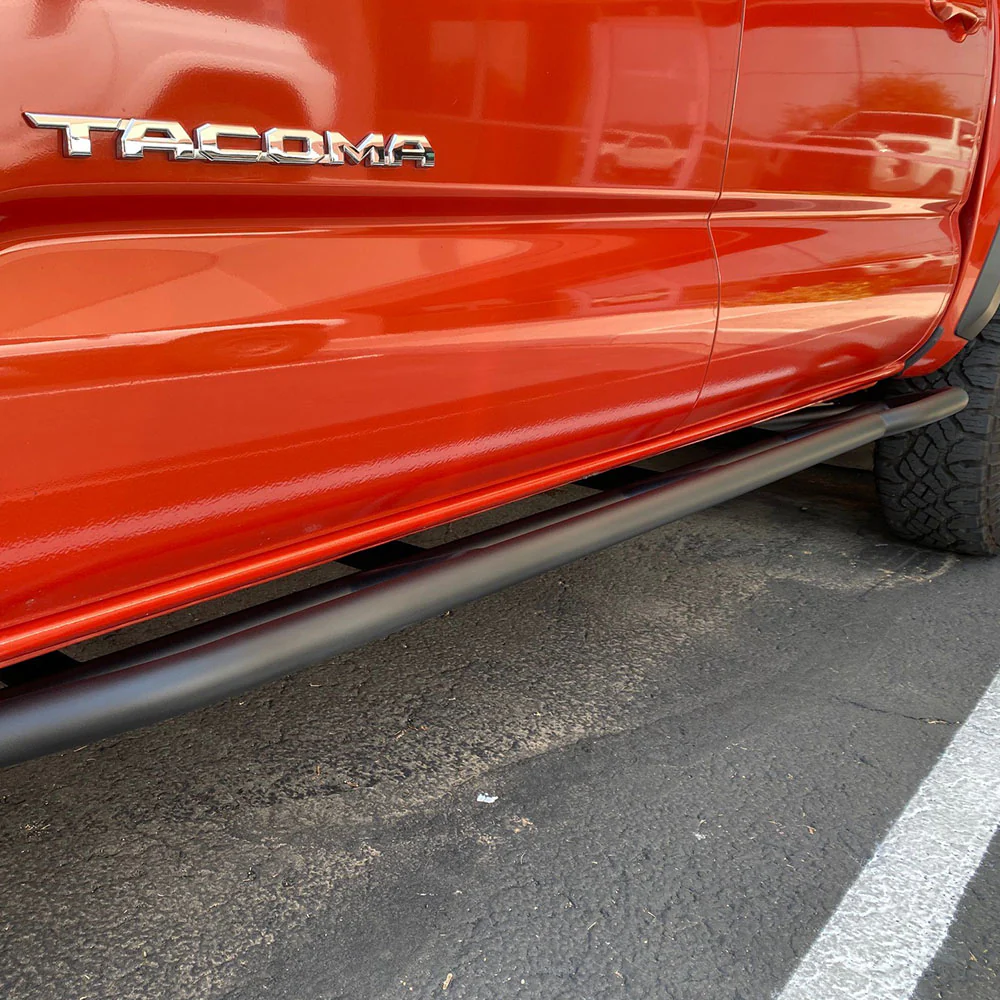 Short Bed & Access Cab Sliders Fits 2005-2023 Toyota Tacoma - Image 18
