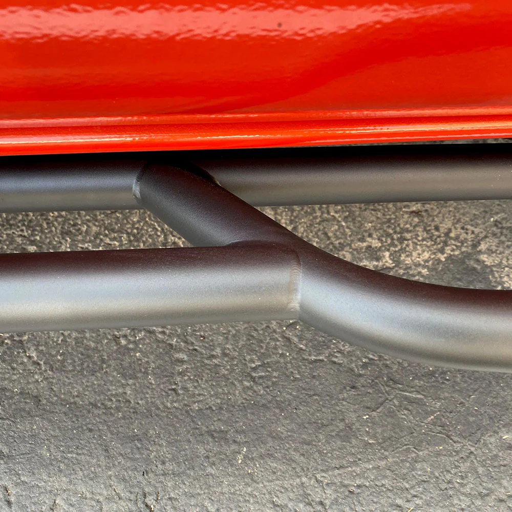Short Bed & Access Cab Sliders Fits 2005-2023 Toyota Tacoma - Image 21