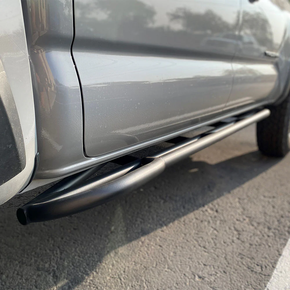 Short Bed & Access Cab Sliders Fits 2005-2023 Toyota Tacoma - Image 23
