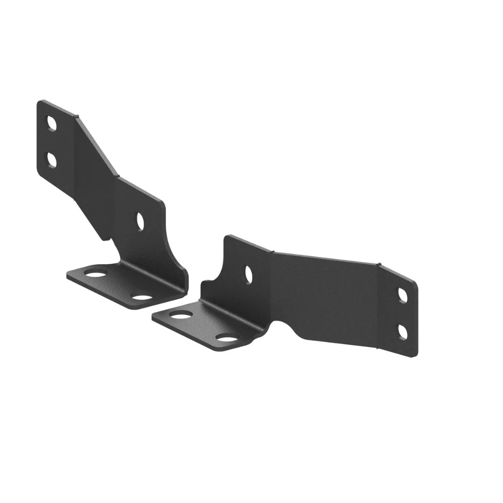 Side Support Bracket Fits 2005-2023 Toyota Tacoma - Image 2
