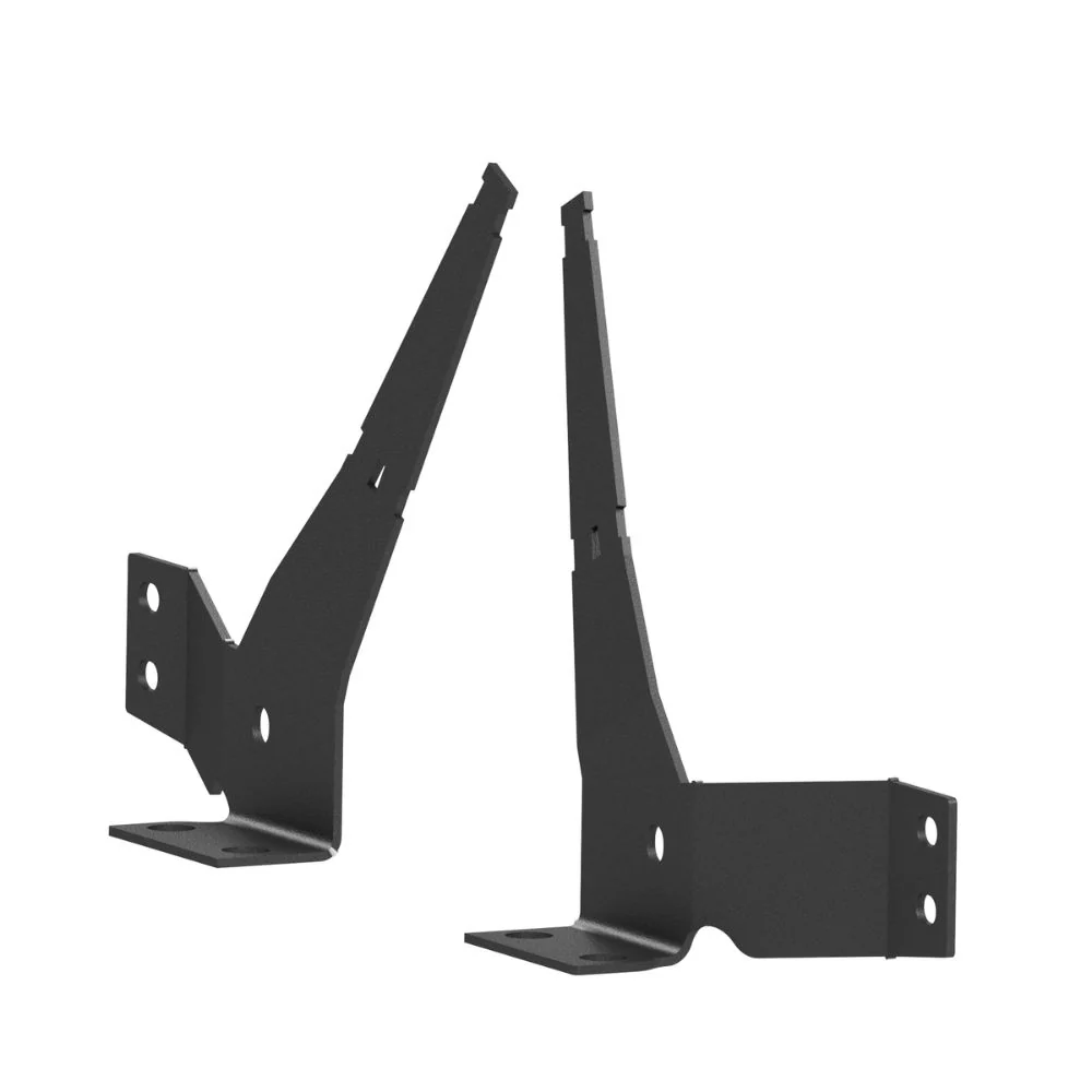 Side Support Bracket Fits 2005-2023 Toyota Tacoma - Image 3