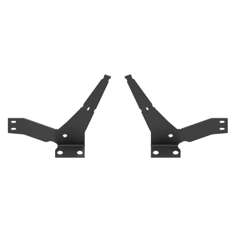 Side Support Bracket Fits 2005-2023 Toyota Tacoma - Image 4