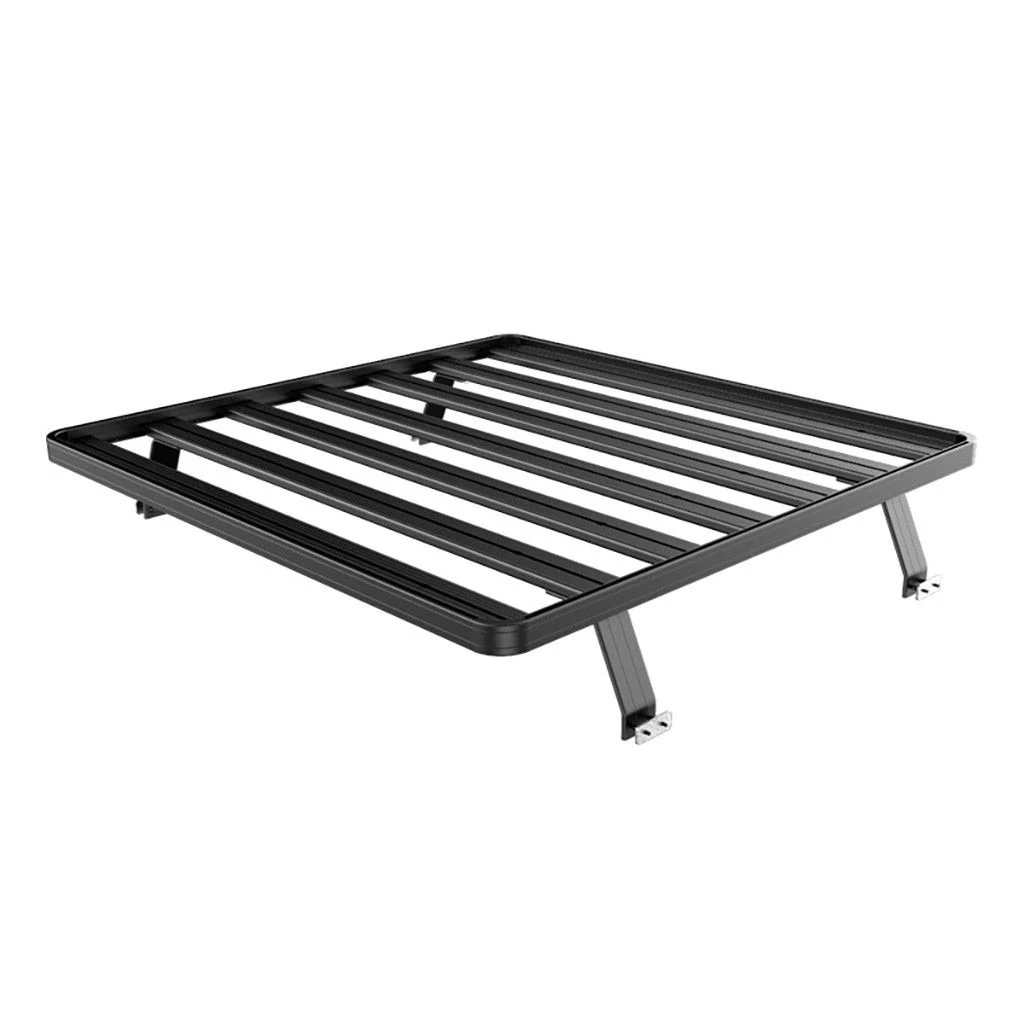 Slimline II Load Bed Rack Kit Fits 2005-2023 Toyota Tacoma - Image 2