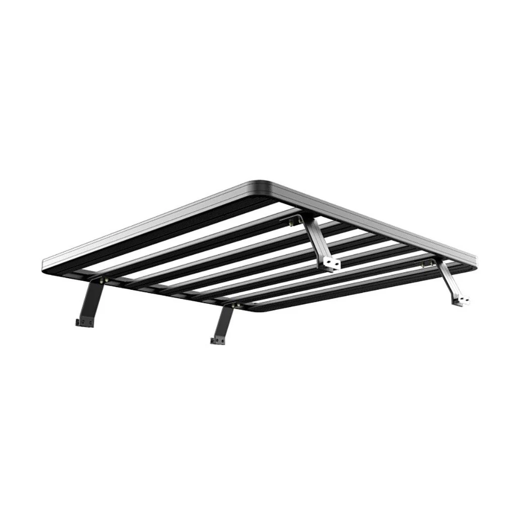 Slimline II Load Bed Rack Kit Fits 2005-2023 Toyota Tacoma - Image 3