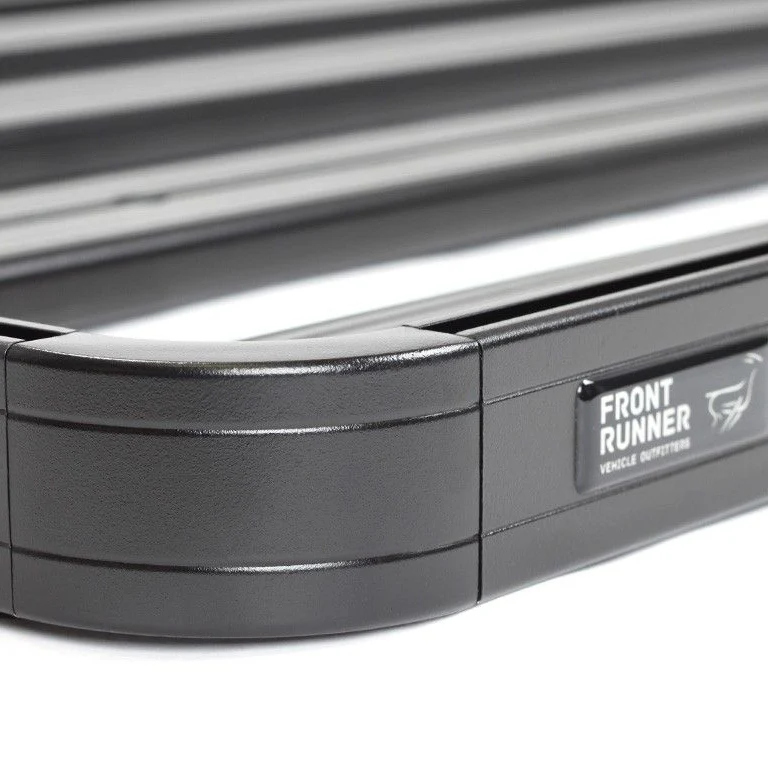 Slimline II Load Bed Rack Kit Fits 2005-2023 Toyota Tacoma - Image 4