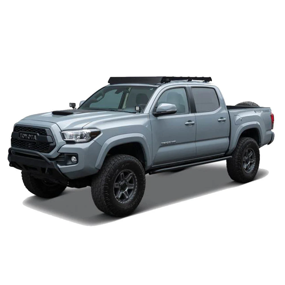 Slimsport Roof Rack Fits 2005-2023 Toyota Tacoma