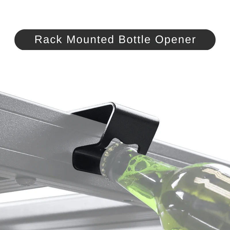 Slimsport Roof Rack Fits 2005-2023 Toyota Tacoma - Image 18