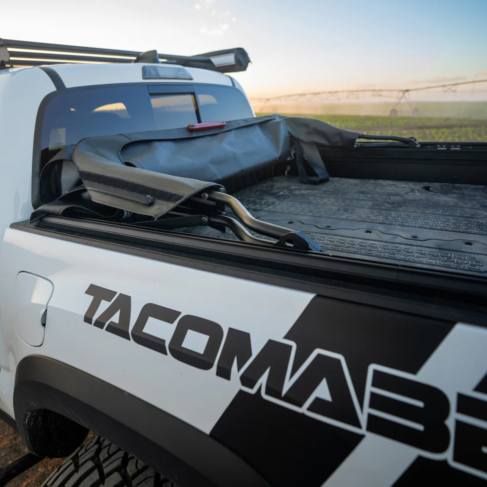 SUPERTOP® For Truck 2 Fits 2005-2023 Toyota Tacoma - Image 10