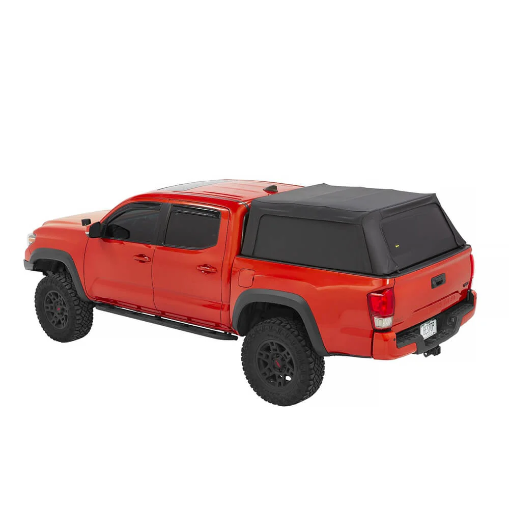 SUPERTOP® For Truck 2 Fits 2005-2023 Toyota Tacoma - Image 13