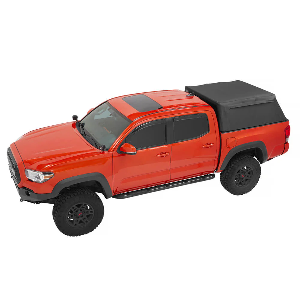 SUPERTOP® For Truck 2 Fits 2005-2023 Toyota Tacoma - Image 14