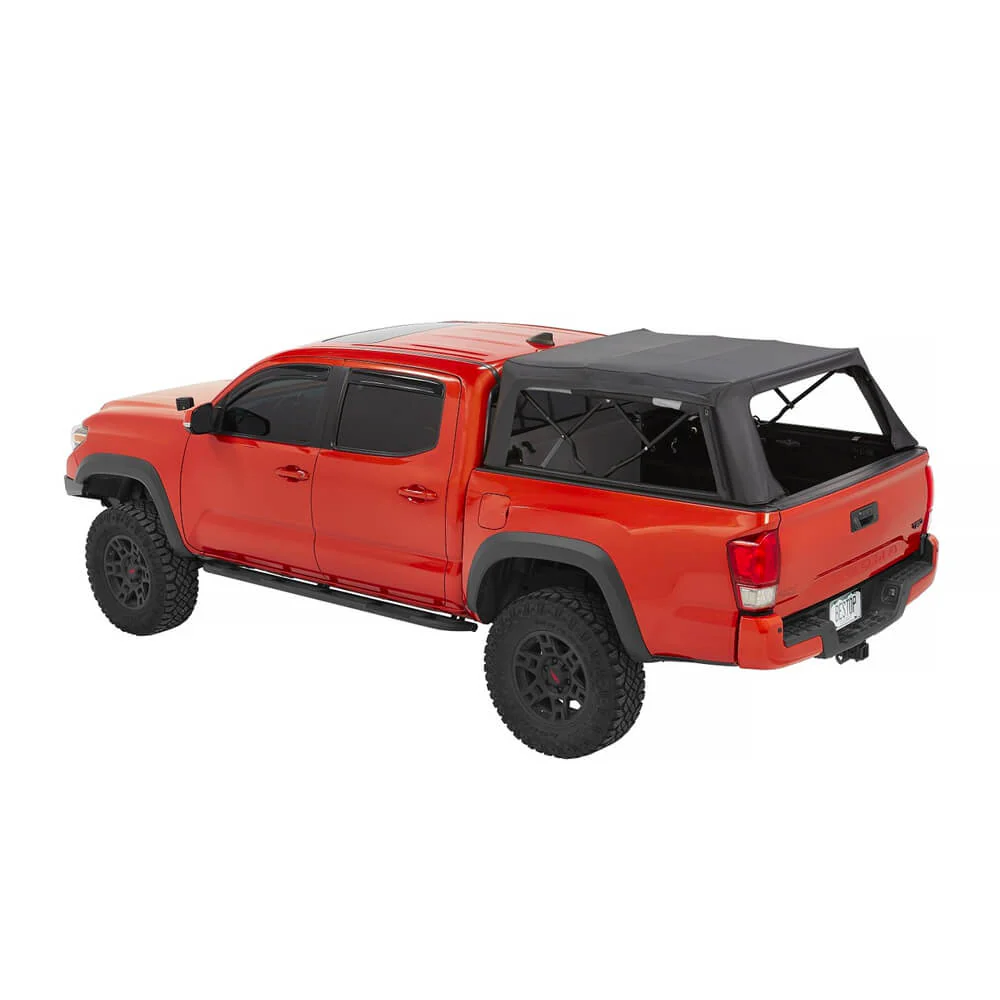 SUPERTOP® For Truck 2 Fits 2005-2023 Toyota Tacoma - Image 16