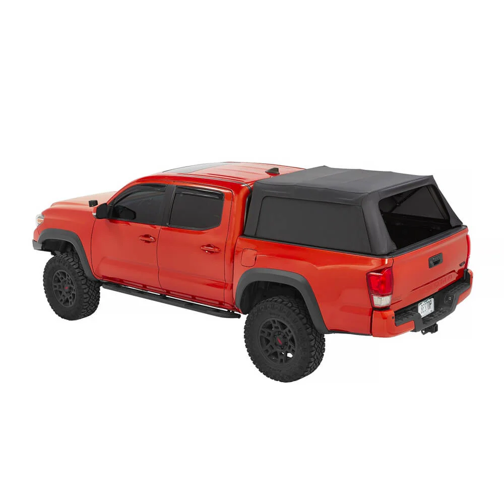 SUPERTOP® For Truck 2 Fits 2005-2023 Toyota Tacoma - Image 17