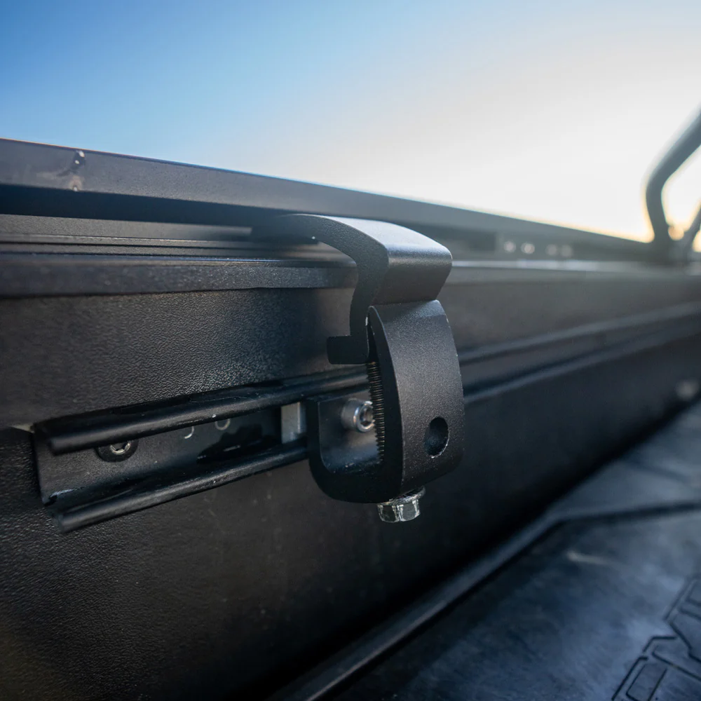 SUPERTOP® For Truck 2 Fits 2005-2023 Toyota Tacoma - Image 8