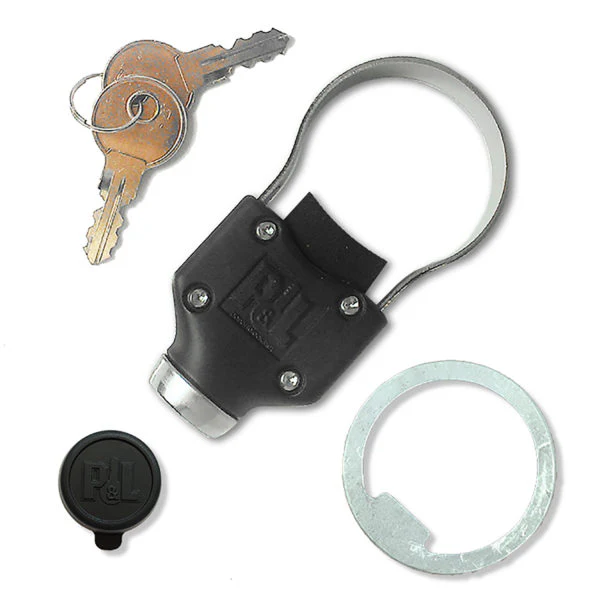 The Gate Defender Fits 2005-2023 Toyota Tacoma