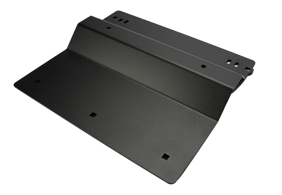Transfer Case Skid Plate Fits 2005-2023 Toyota Tacoma - Image 10