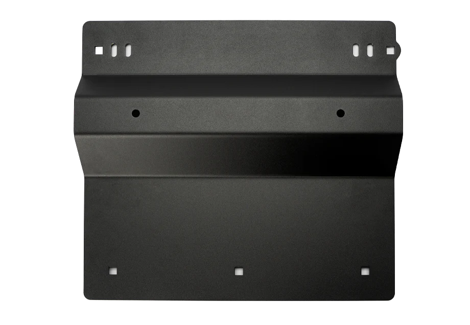 Transfer Case Skid Plate Fits 2005-2023 Toyota Tacoma - Image 11
