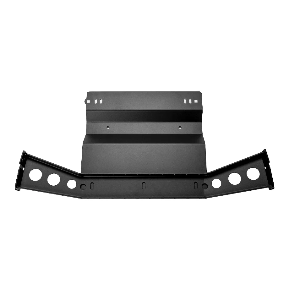 Transfer Case Skid Plate Fits 2005-2023 Toyota Tacoma - Image 3