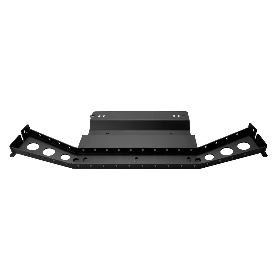 Transfer Case Skid Plate Fits 2005-2023 Toyota Tacoma - Image 7