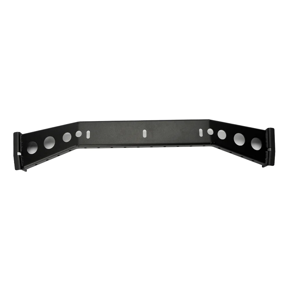 Transfer Case Skid Plate Fits 2005-2023 Toyota Tacoma - Image 8