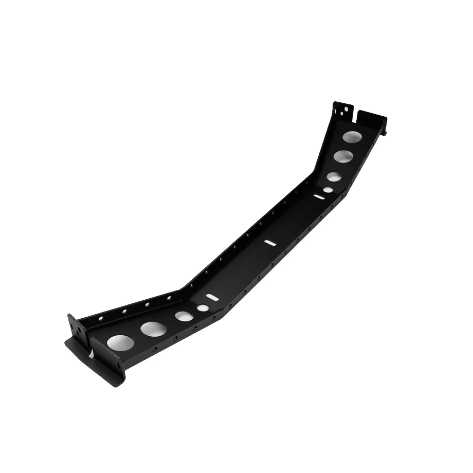 Transfer Case Skid Plate Fits 2005-2023 Toyota Tacoma - Image 9