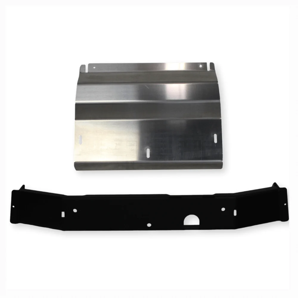 Transfer Case Skid Plate Fits 2005-2023 Toyota Tacoma - Image 4