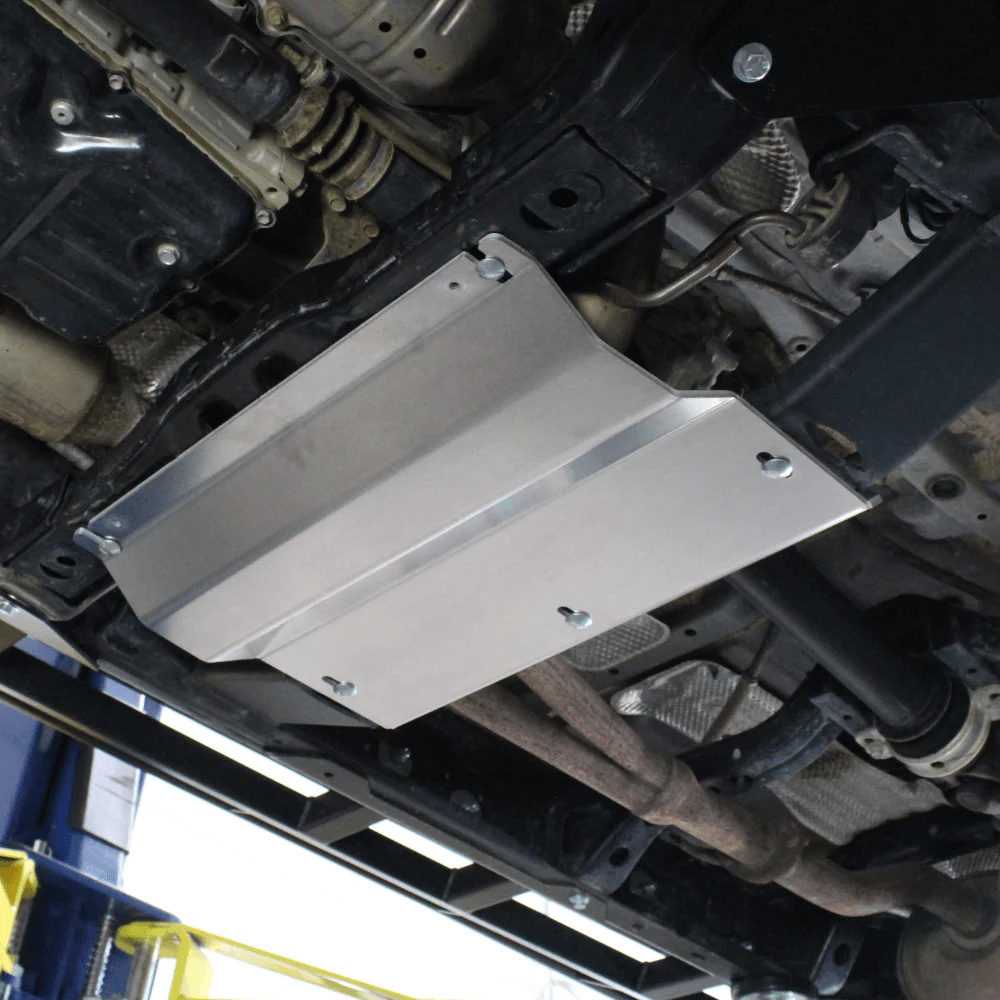 Transfer Case Skid Plate Fits 2005-2023 Toyota Tacoma - Image 5
