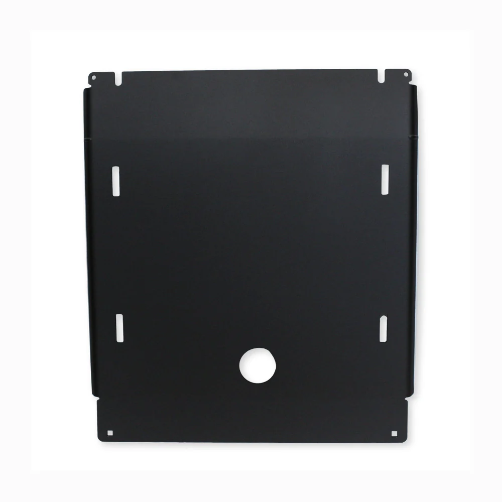 Transmission Skid Plate Fits 2005-2023 Toyota Tacoma