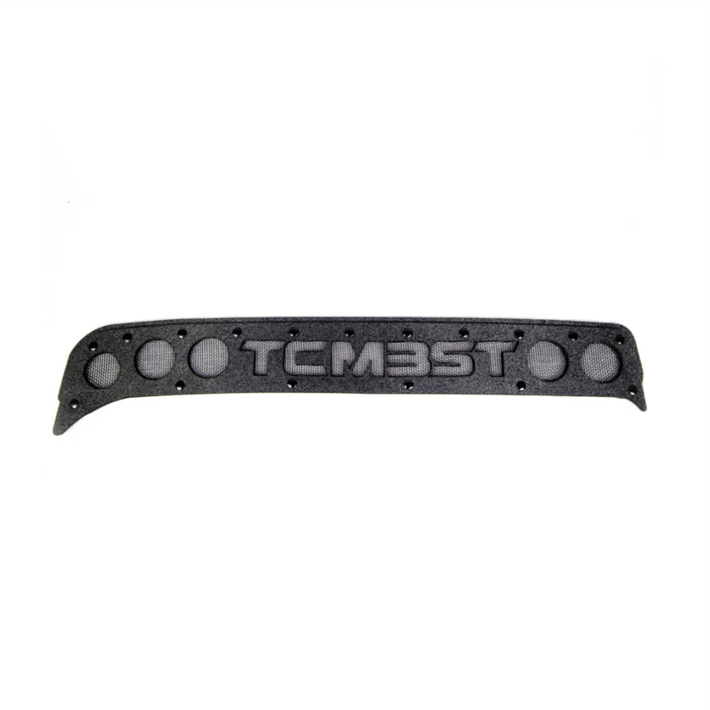 Window Vents Fits 2005-2023 Toyota Tacoma - Image 12