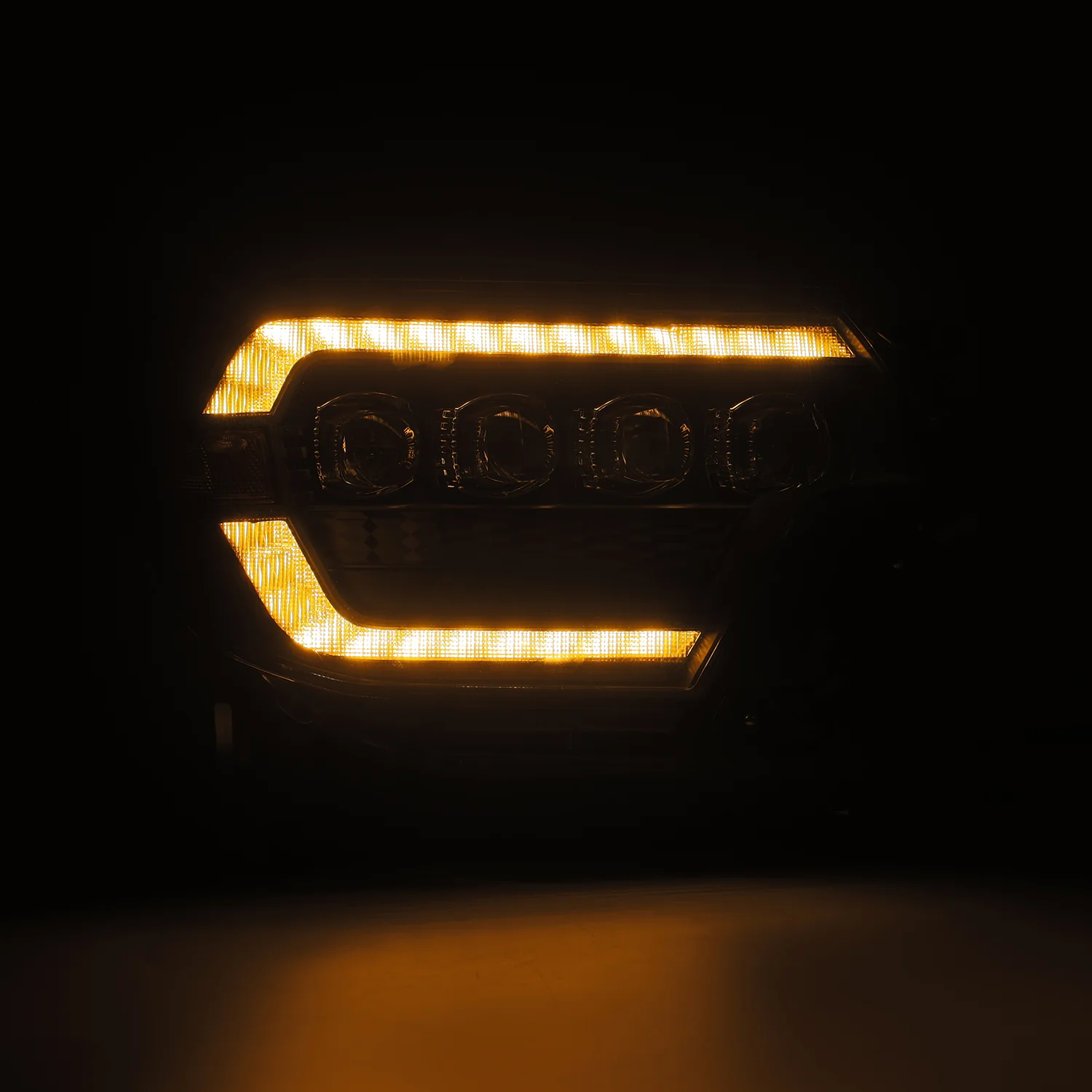 NOVA-Series LED Projector Headlights Fits 2012-2015 Toyota Tacoma - Image 4