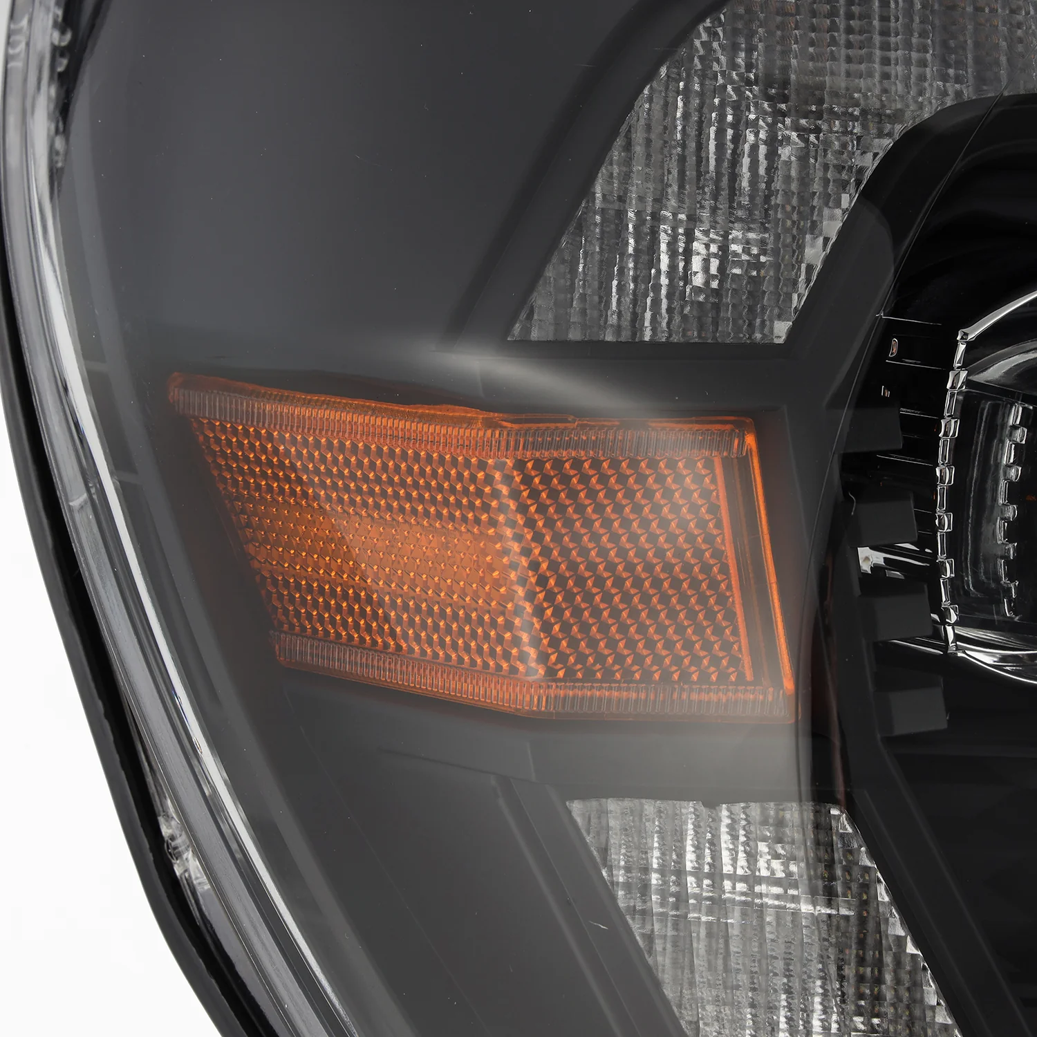 NOVA-Series LED Projector Headlights Fits 2012-2015 Toyota Tacoma - Image 9